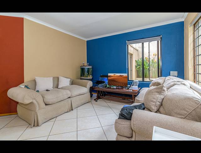 2 BEDROOM HOUSE FOR SALE IN RANDPARK RIDGE